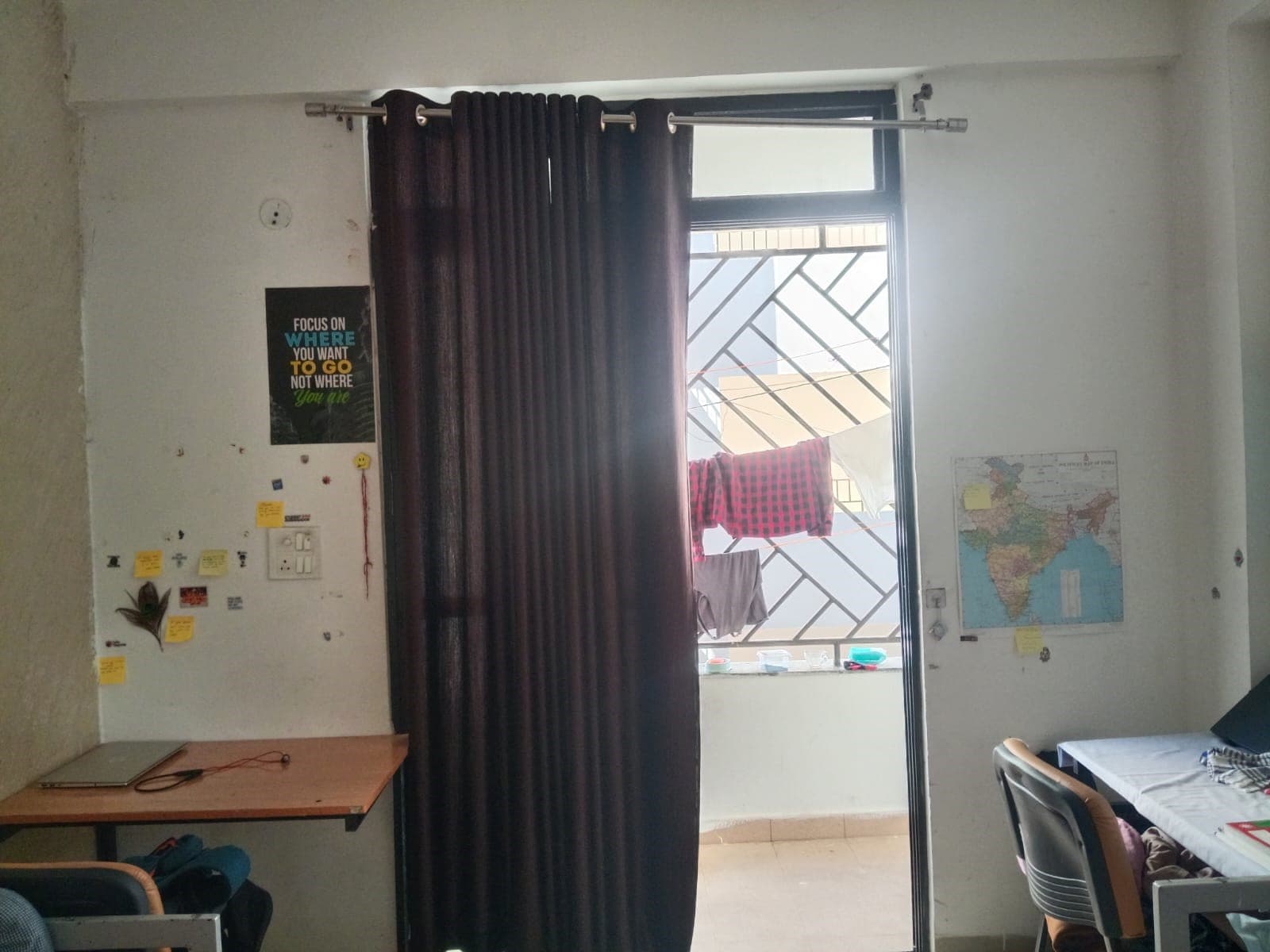 SAGE University Bhopal Hostel photo 1